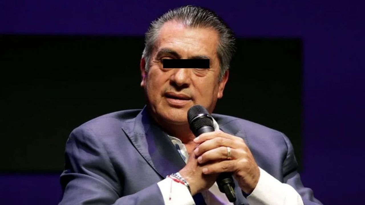 Defensa de “El Bronco”, afirma que sus derechos han sido violentados