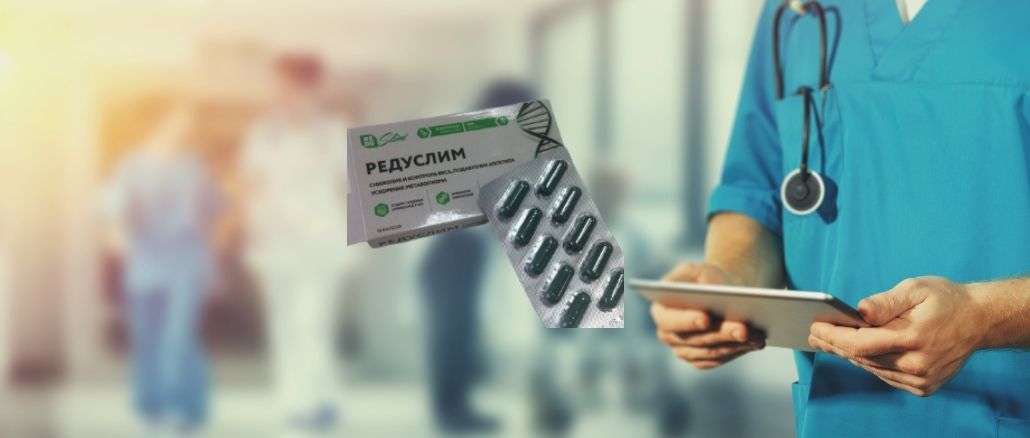 Reduslim