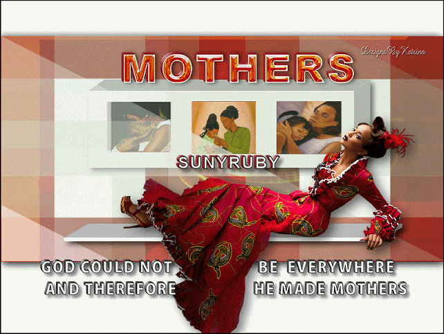 Sunyruby-Mothers-God-Made