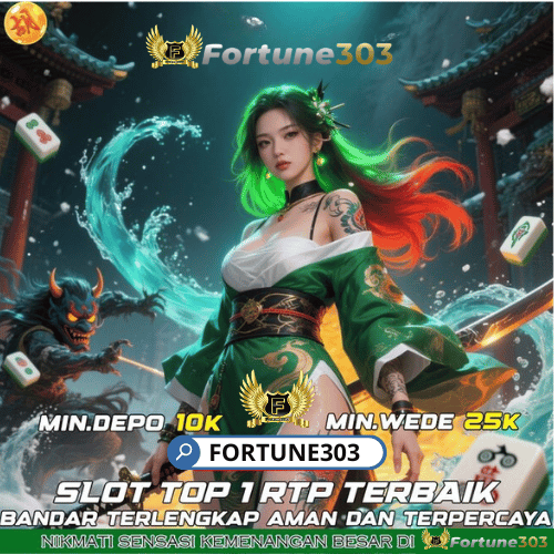 FORTUNE303 Hadir sebagai teman patner cuan slot gacor Indonesia terbaik di akhir tahun 2025 mendatang   - WooCommerce eCommerce