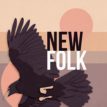 VA – New Folk (2022)