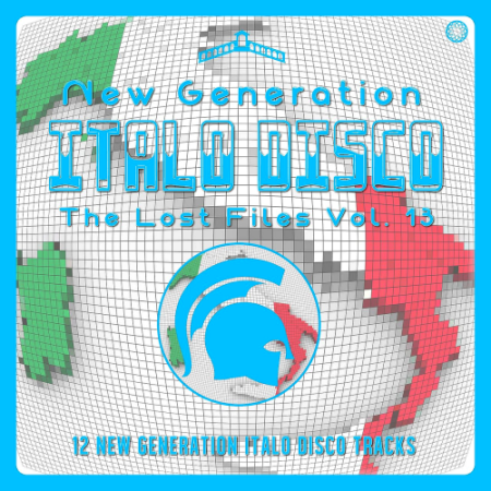 VA   New Generation Italo Disco   The Lost Files Vol. 13 (2020)