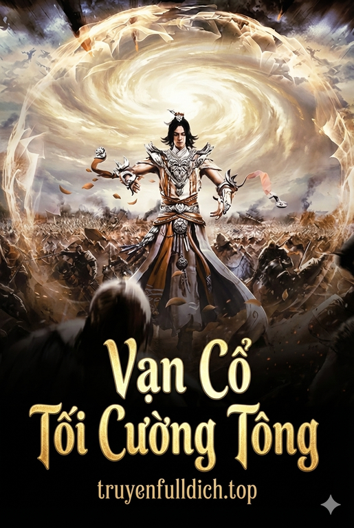 Vạn Cổ Tối Cường Tông