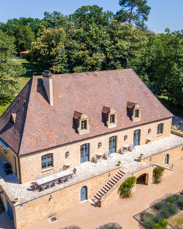 les hauts de chaunac