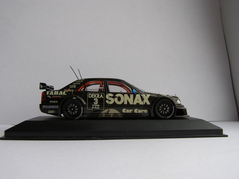 Mercedes C180 AMG DTM 1995 (4)
