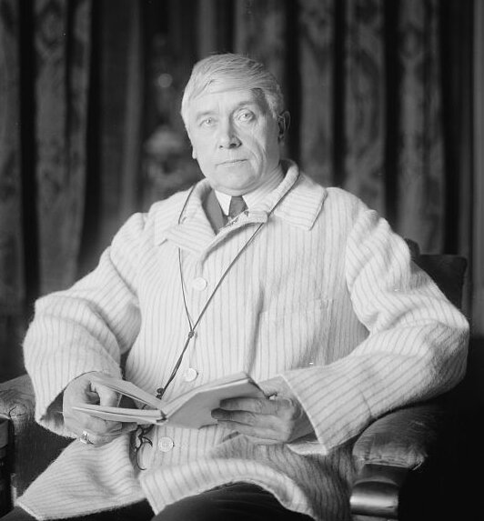 Maurice-Maeterlinck-2