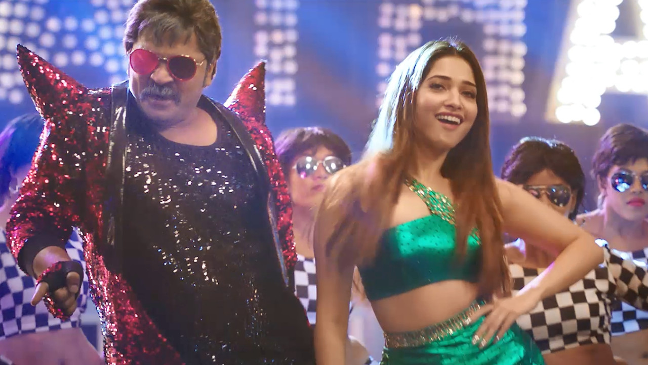 Anbanavan Asaradhavan Adangadhavan - Trend Song[2020-09-08-09-51-35]