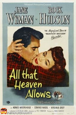 Was der Himmel erlaubt (1955)