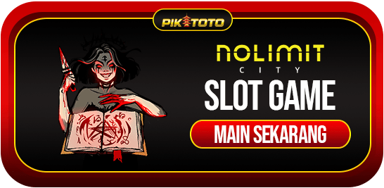 Slot NO Limit City
