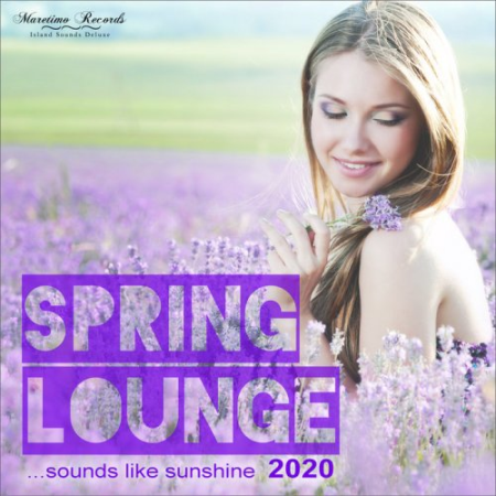 VA - Spring Lounge 2020 - Sounds Like Sunshine (2020) FLAC