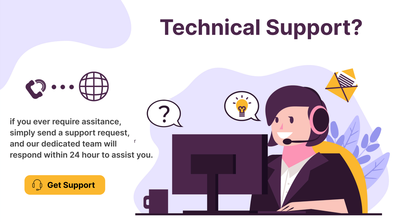 Technical Support