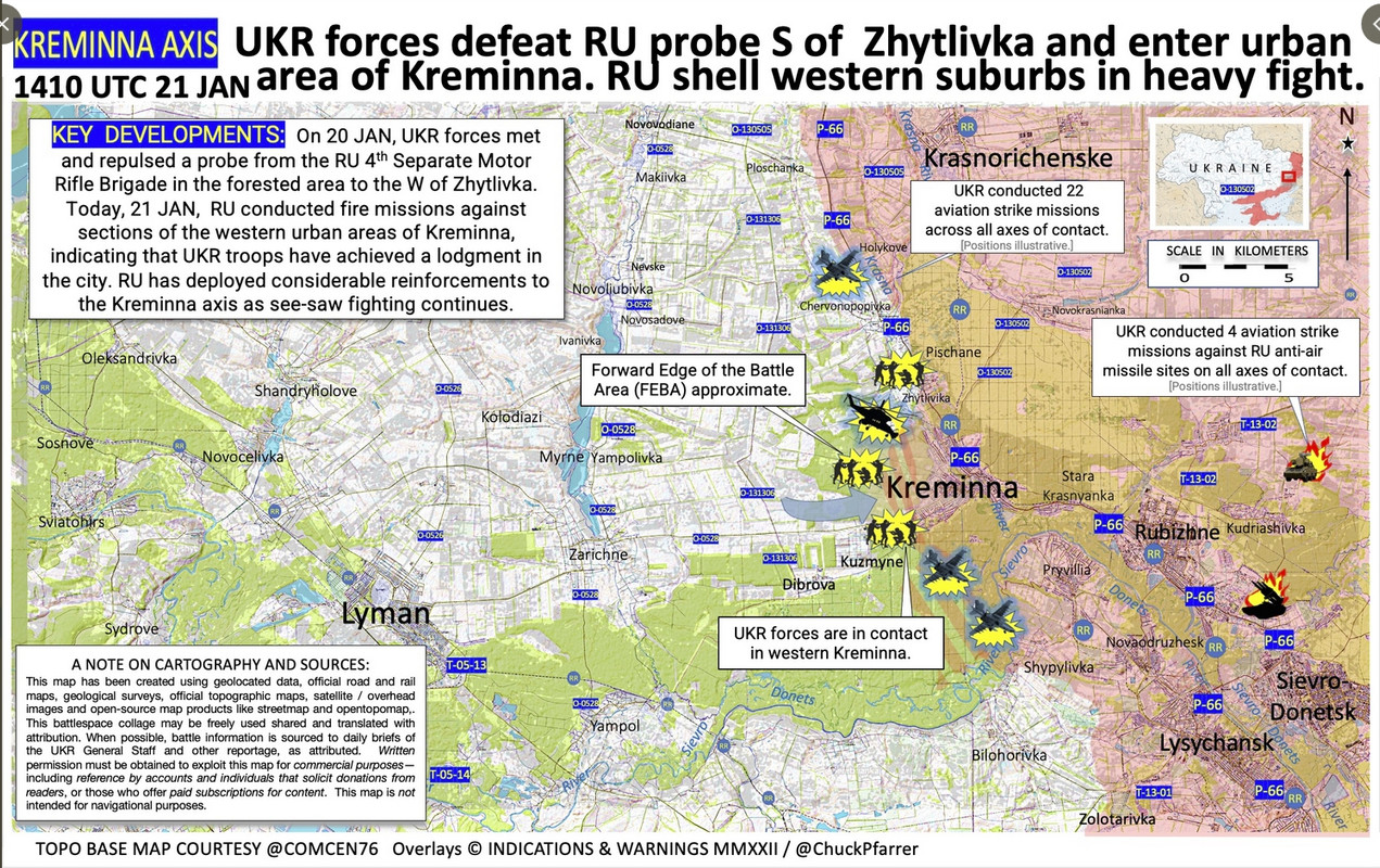 Ruska invazija na Ukrajinu - Page 20 6