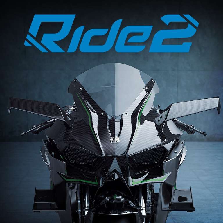 PS Store / Xbox : Ride 2 | 9 DLC's GRATIS 

