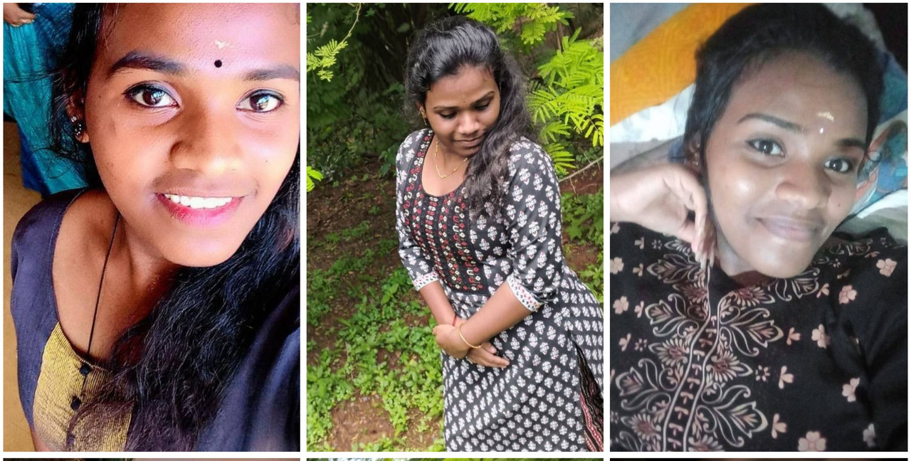 Dusky mallu girlfriend outdoor sex with boyfriend tamil sex video
