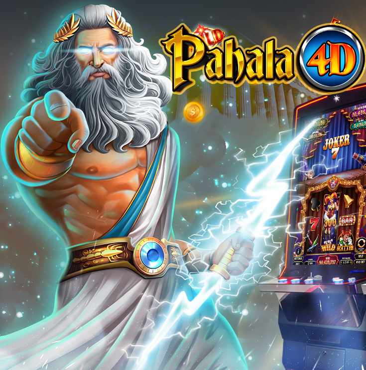 PAHALA4D | LINK DAFTAR & LOGIN DENGAN DEPO QRIS TERCEPAT SEPANJANG MASA
