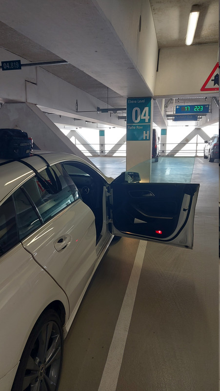 Flughafen München