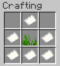 bandage recipe