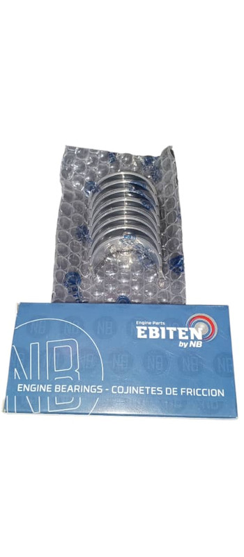 Concha de biela Optra Limite