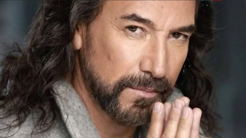 Tras gozar de fama, Marco Antonio Solís podría ir a la cárcel por robo y violencia
