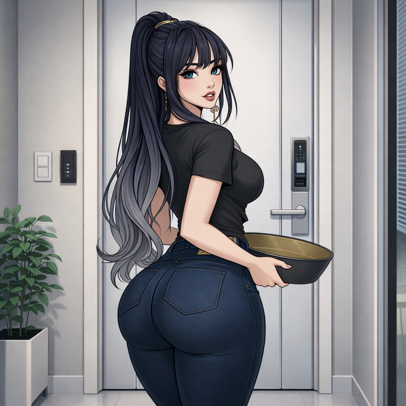 Character description image