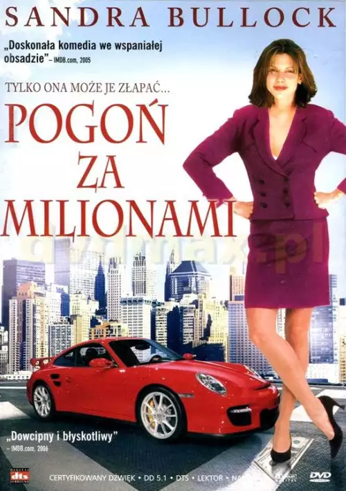 Pogoń za milionami - Religion Inc (1989) PL.1080p.WEB-DL.H265-FT / ENG-Lektor PL