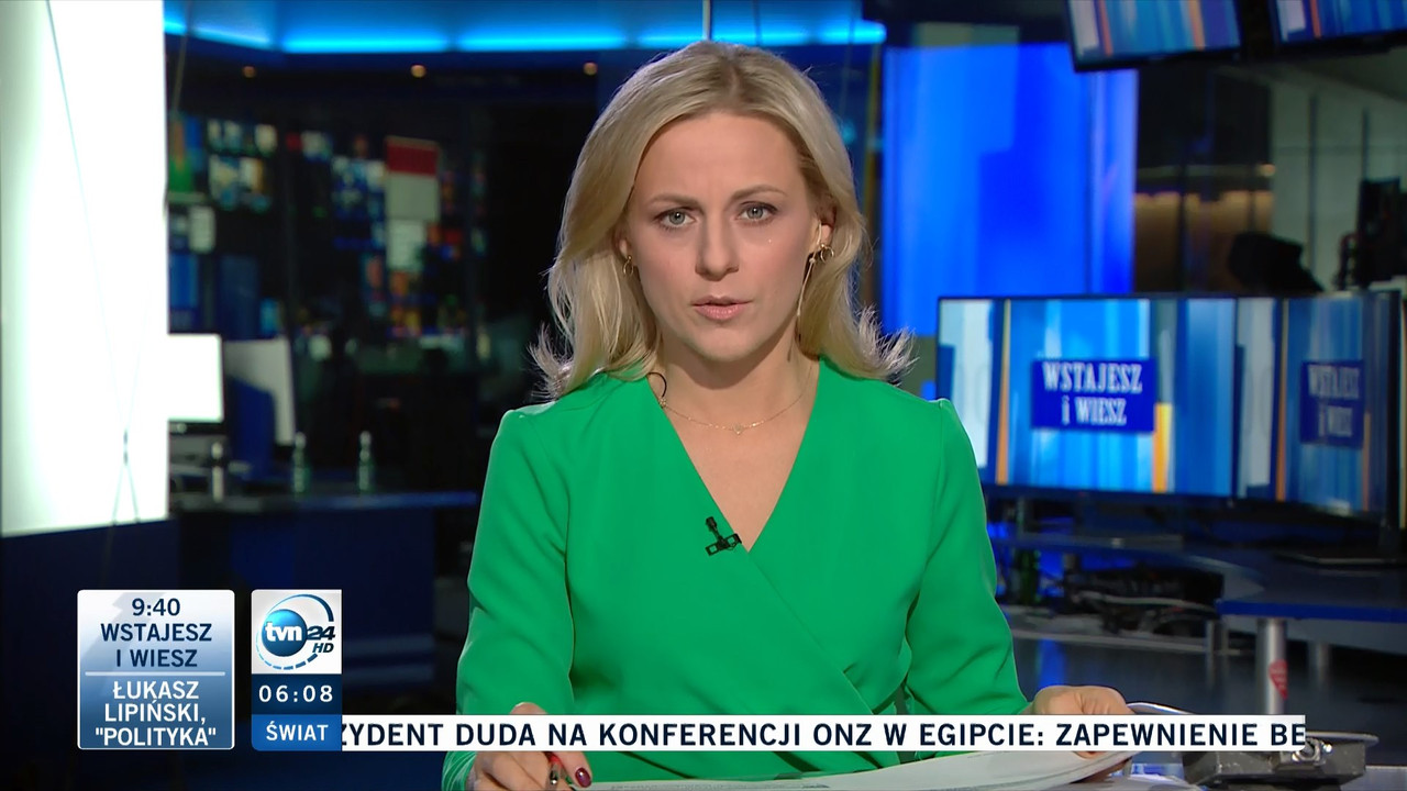 8 11 2022 marta klos tvn24 5