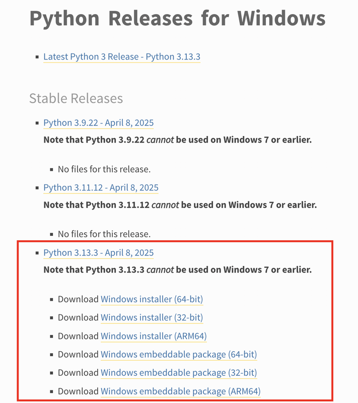 Python-Releases-For-Windows.png