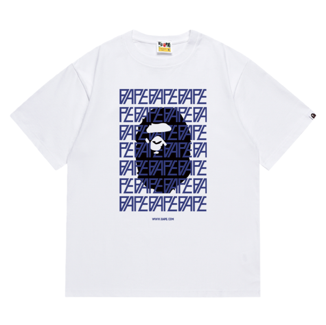 Bape  Tee