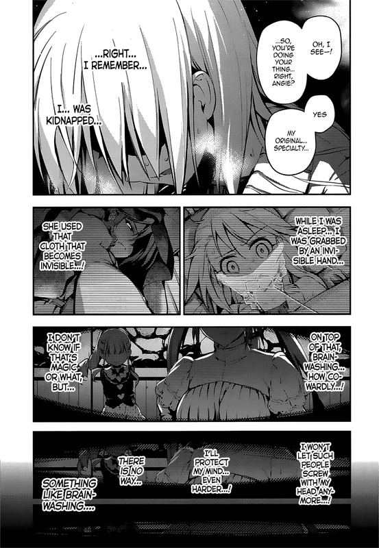 Fate Kaleid Liner Prisma Illya DreiVol2-1