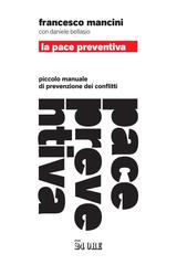 Francesco Mancini,Daniele Bellasio – La pace preventiva (2026)