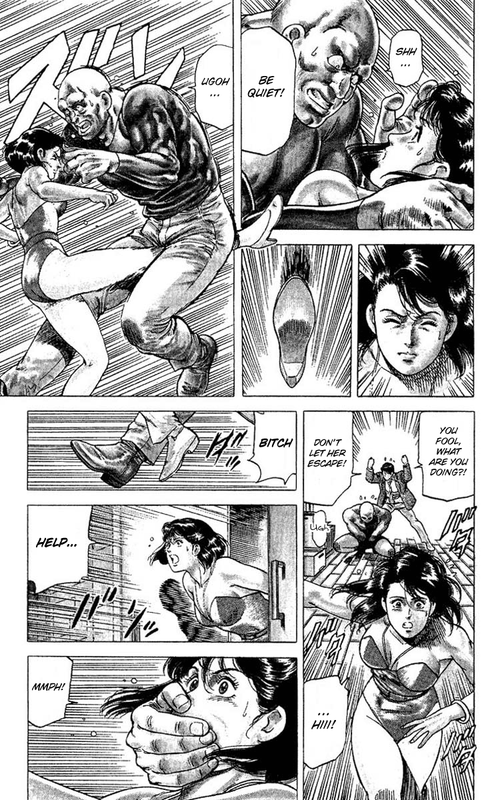 City HunterVol16-2