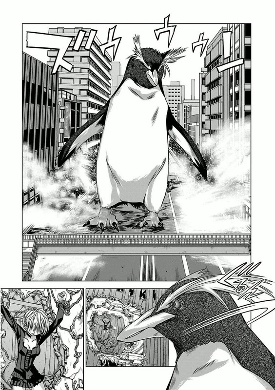 Kenzen Robo Daimidaier OGSVol1-7