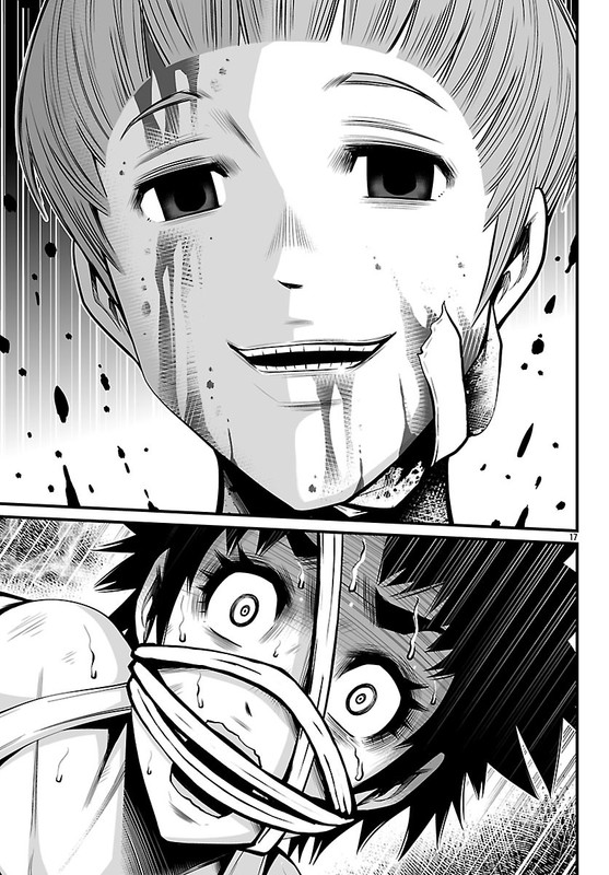 Shuffle GakuenChap19-7