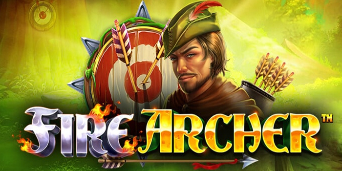 Teknik Rahasia Spin Slot Fire Archer Untuk Hasil Maksimal