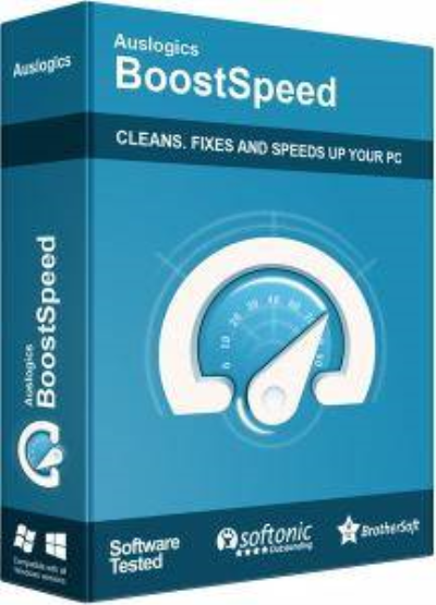 Auslogics BoostSpeed 10.0.20.0 DC 13.12.2018 Multilingual