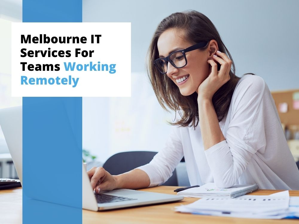 IT Services Mount Waverley