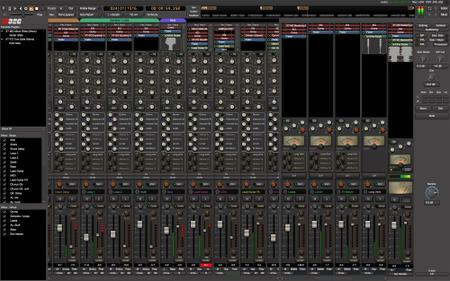 Harrison Mixbus 32C v7.1.97 WiN Harrison Mixbus 32C v7.1.97 WiN