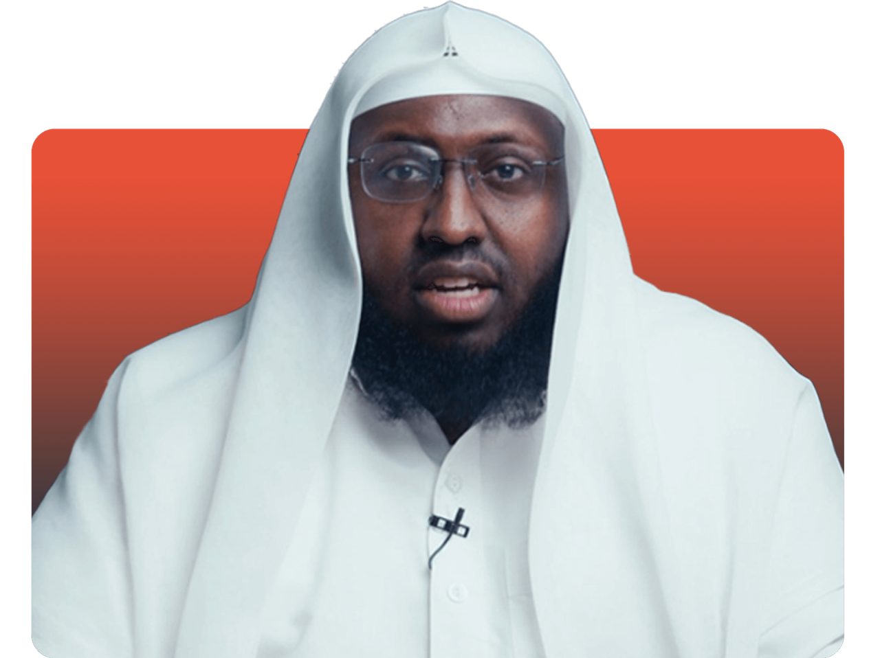 Shaykh Abubakar Al-Khalafi