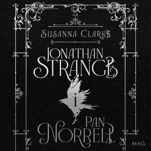 Clarke Susanna - Jonathan Strange i Pan Norrell