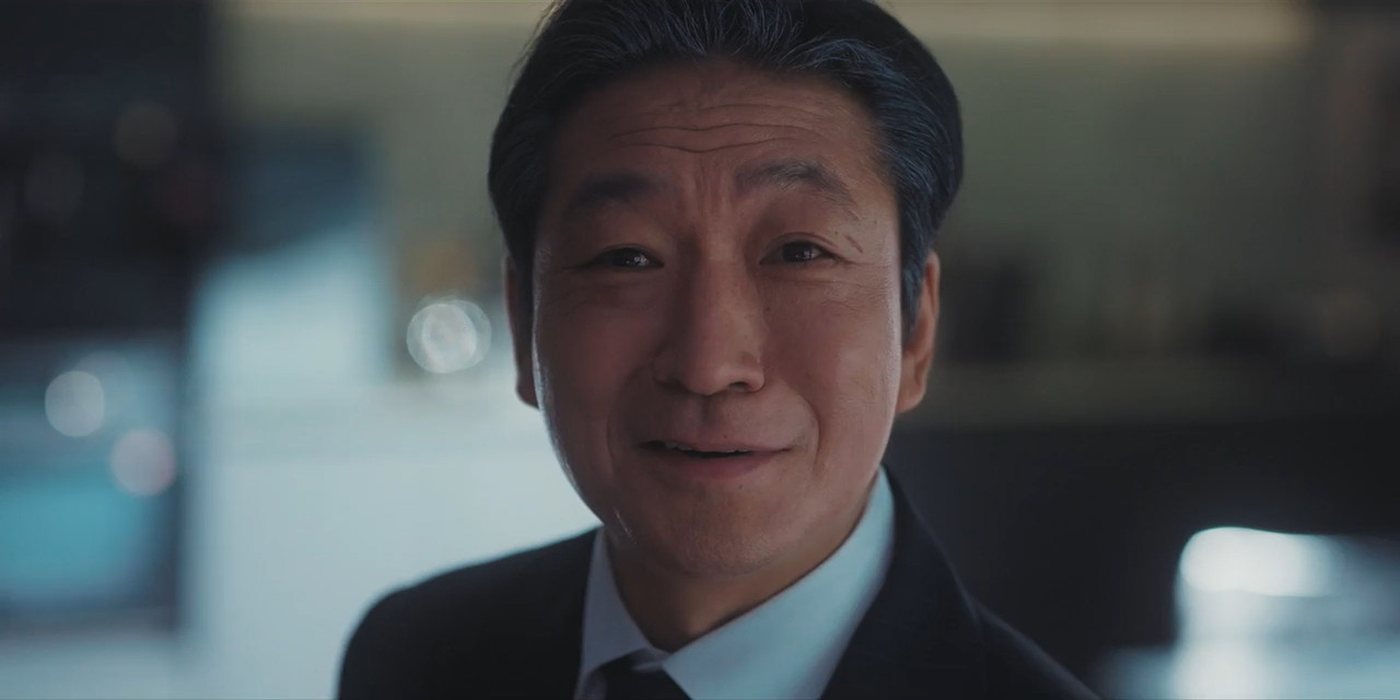 Dynamite Kiss (2025) Season 1 [Hindi + Korean] WebRip 480p 720p ESub - Complete Screenshot