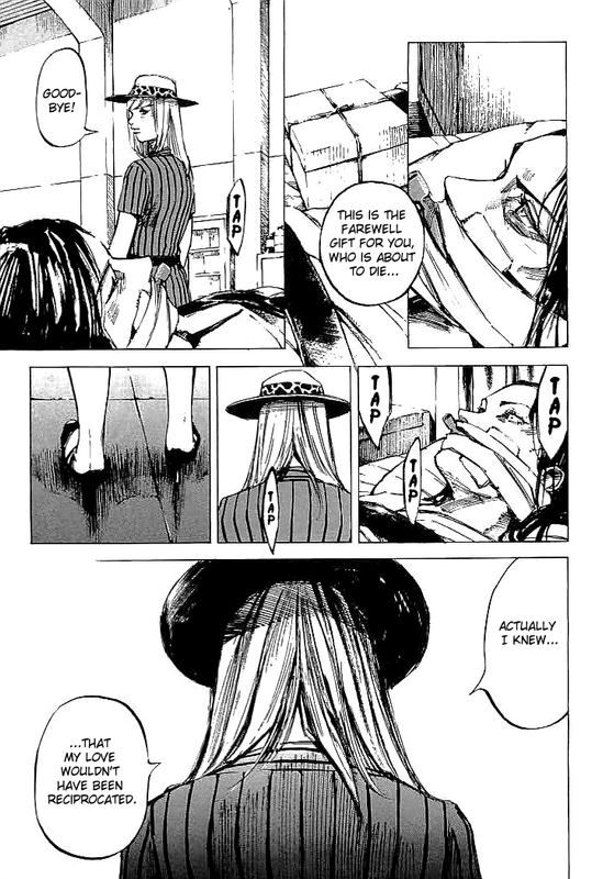 Tetsuwan GirlVol9-11