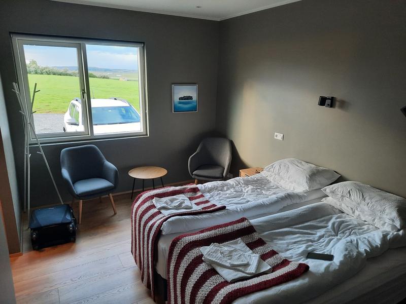 CONSTRUYENDO: Islandia increíble en 11 días. - Blogs de Islandia - Alojamientos, restauración y ropa. (10)