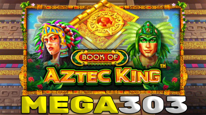 Book Of Aztec King Slot Online Top 1 Pragmatic Play New 2022