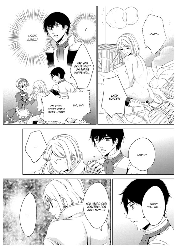Ero Meruhen - NingyohimeVol3-10