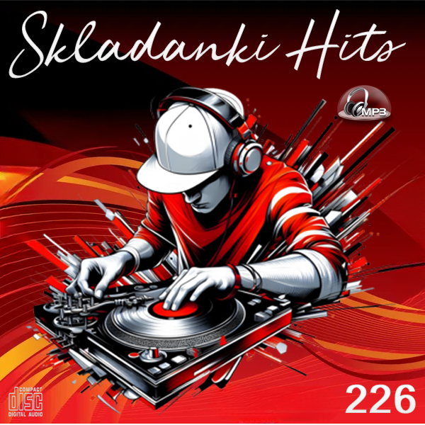 Skladanki Hits Vol 226 (2026)