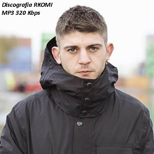 Rkomi - Discografia (2019) .mp3 -320 Kbps