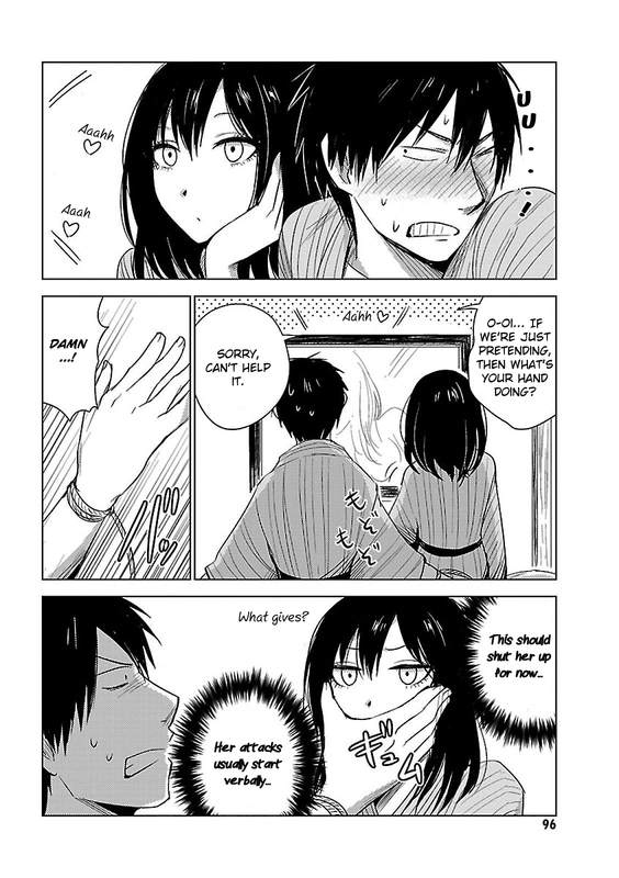Hoozuki-san Chi no Aneki   ImoutoVol3-6