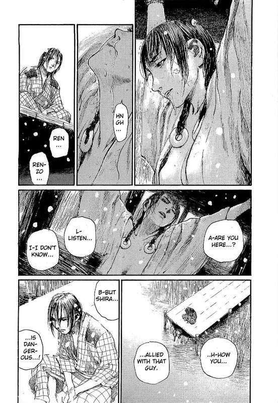 Blade of the ImmortalVol24-6