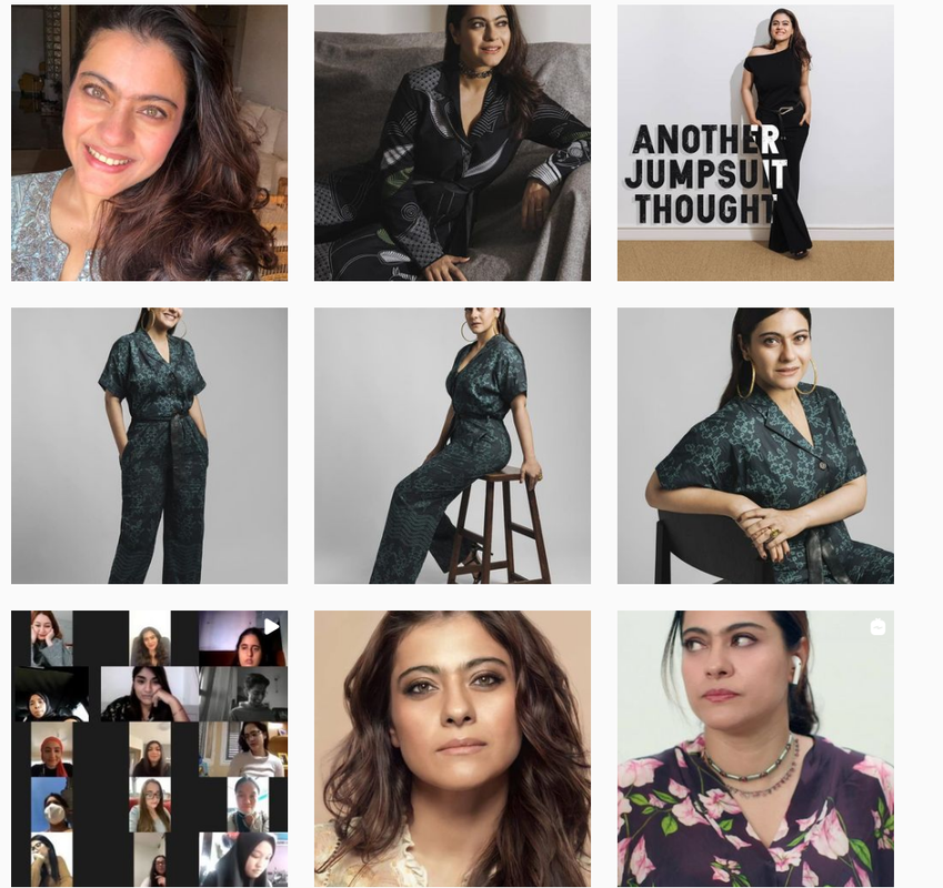 Screenshot 2021-10-04 at 20-19-47 Kajol Devgan ( kajol) • Instagram photos and videos