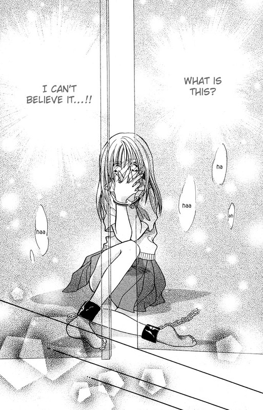 Kinku - Don't Say I Love YouVol1-14